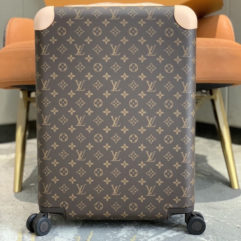 LV Suitcase